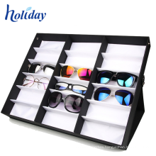 Competitive Corrugated Cardboard Sunglasses Rack, Eyewear Display High Quality Sunglasses Rack